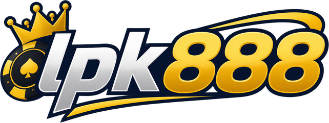 LPK888 Logo